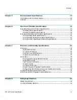 Preview for 4 page of Tandberg Data DLT-V4 Product Specification