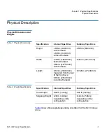 Preview for 14 page of Tandberg Data DLT-V4 Product Specification