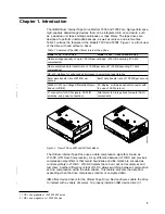 Предварительный просмотр 11 страницы Tandberg Data LTO 1 Setup, Operator, And Service Manual