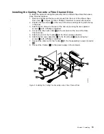 Предварительный просмотр 23 страницы Tandberg Data LTO 1 Setup, Operator, And Service Manual