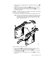 Предварительный просмотр 57 страницы Tandberg Data LTO 1 Setup, Operator, And Service Manual