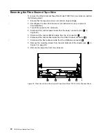 Предварительный просмотр 82 страницы Tandberg Data LTO 1 Setup, Operator, And Service Manual