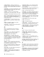 Предварительный просмотр 104 страницы Tandberg Data LTO 1 Setup, Operator, And Service Manual