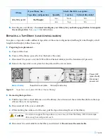 Предварительный просмотр 7 страницы Tandberg Data Magnum 224 Instructions Manual