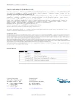 Preview for 2 page of Tandberg Data RDX QuikStation 4 Product Manual