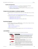 Preview for 4 page of Tandberg Data RDX QuikStation 4 Product Manual