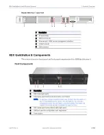 Предварительный просмотр 14 страницы Tandberg Data RDX QuikStation 4 Product Manual