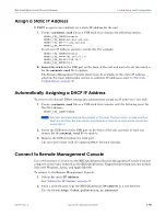 Preview for 18 page of Tandberg Data RDX QuikStation 4 Product Manual