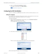 Preview for 19 page of Tandberg Data RDX QuikStation 4 Product Manual