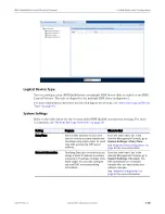 Preview for 20 page of Tandberg Data RDX QuikStation 4 Product Manual