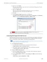 Preview for 34 page of Tandberg Data RDX QuikStation 4 Product Manual