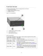 Предварительный просмотр 9 страницы Tandberg Data RDX QuikStor User Manual