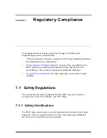 Preview for 105 page of Tandberg Data SDLT220-320 INTEGRATION Product Manual