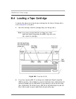 Preview for 128 page of Tandberg Data SDLT220-320 INTEGRATION Product Manual