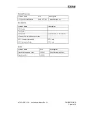 Предварительный просмотр 2 страницы Tandberg Data StorageLibrary LTO-3 SCSI User'S Reference Manual