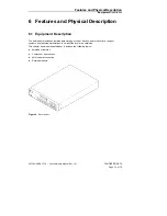 Предварительный просмотр 14 страницы Tandberg Data StorageLibrary LTO-3 SCSI User'S Reference Manual