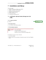 Предварительный просмотр 20 страницы Tandberg Data StorageLibrary LTO-3 SCSI User'S Reference Manual