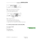 Предварительный просмотр 21 страницы Tandberg Data StorageLibrary LTO-3 SCSI User'S Reference Manual