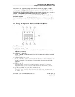 Предварительный просмотр 32 страницы Tandberg Data StorageLibrary LTO-3 SCSI User'S Reference Manual