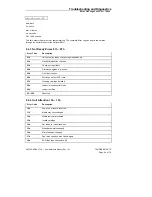 Предварительный просмотр 44 страницы Tandberg Data StorageLibrary LTO-3 SCSI User'S Reference Manual