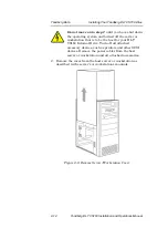 Preview for 20 page of Tandberg Data StorageLoader DLT VS160 Installation And Operation Manual