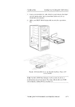 Preview for 21 page of Tandberg Data StorageLoader DLT VS160 Installation And Operation Manual