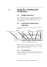 Preview for 27 page of Tandberg Data StorageLoader DLT VS160 Installation And Operation Manual