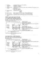 Предварительный просмотр 7 страницы TANDBERG 64 series Service Manual