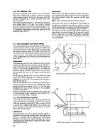 Предварительный просмотр 22 страницы TANDBERG 64 series Service Manual