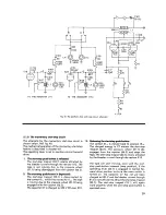Предварительный просмотр 29 страницы TANDBERG 64 series Service Manual