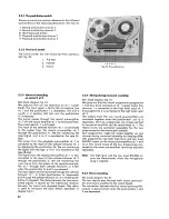 Предварительный просмотр 32 страницы TANDBERG 64 series Service Manual