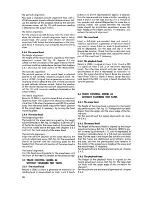 Предварительный просмотр 36 страницы TANDBERG 64 series Service Manual
