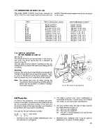 Предварительный просмотр 39 страницы TANDBERG 64 series Service Manual