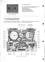 Preview for 7 page of TANDBERG 6x Service Manual