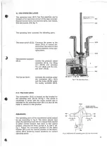 Preview for 8 page of TANDBERG 6x Service Manual