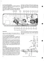 Preview for 9 page of TANDBERG 6x Service Manual