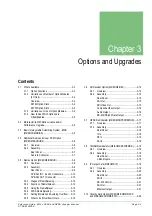 Preview for 49 page of TANDBERG E5714 DSNG Voyager Reference Manual