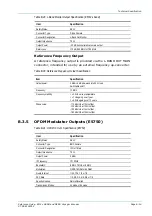 Preview for 259 page of TANDBERG E5714 DSNG Voyager Reference Manual