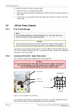 Предварительный просмотр 28 страницы TANDBERG E5780 Reference Manual