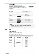 Предварительный просмотр 35 страницы TANDBERG E5780 Reference Manual