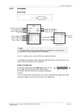 Предварительный просмотр 47 страницы TANDBERG E5780 Reference Manual