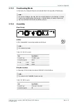 Предварительный просмотр 69 страницы TANDBERG E5780 Reference Manual