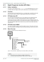 Предварительный просмотр 168 страницы TANDBERG E5780 Reference Manual