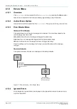 Предварительный просмотр 170 страницы TANDBERG E5780 Reference Manual