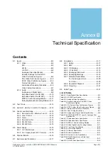 Предварительный просмотр 211 страницы TANDBERG E5780 Reference Manual