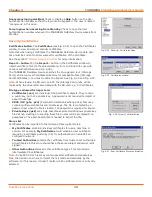 Preview for 35 page of TANDBERG FieldView Administrator'S Manual