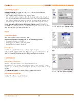 Preview for 36 page of TANDBERG FieldView Administrator'S Manual