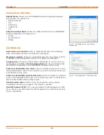 Preview for 41 page of TANDBERG FieldView Administrator'S Manual