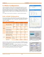 Preview for 45 page of TANDBERG FieldView Administrator'S Manual