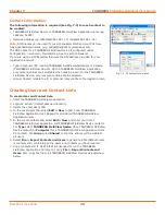 Preview for 51 page of TANDBERG FieldView Administrator'S Manual